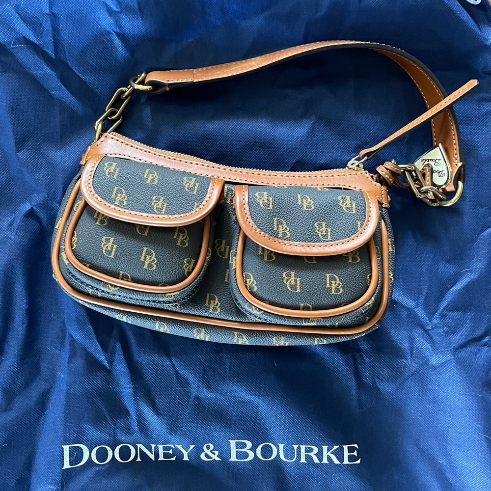 Dooney & Burke purse